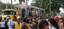  Marcha Orgullo Gay