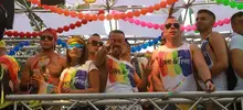  Marcha Orgullo Gay