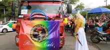  Marcha Orgullo Gay