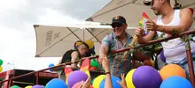  Marcha Orgullo Gay