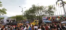  Marcha Orgullo Gay