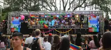  Marcha Orgullo Gay