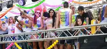  Marcha Orgullo Gay