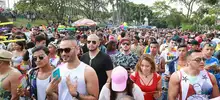  Marcha Orgullo Gay