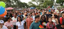 Marcha Orgullo Gay