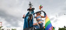  Marcha Orgullo Gay