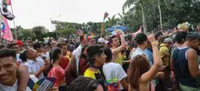  Marcha Orgullo Gay