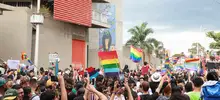  Marcha Orgullo Gay