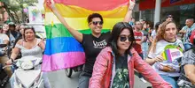  Marcha Orgullo Gay