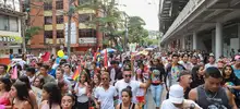  Marcha Orgullo Gay