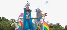  Marcha Orgullo Gay