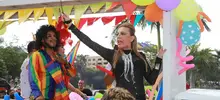  Marcha Orgullo Gay