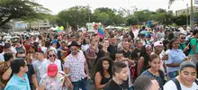  Marcha Orgullo Gay