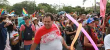  Marcha Orgullo Gay