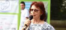 Así fue el madrugón de los caleños para limpiar el río Meléndez 