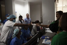 ESE Centro avanza con la Legión de la Humanización hacia mejor prestación de los servicios