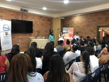 88 jóvenes más cerca del mercado laboral