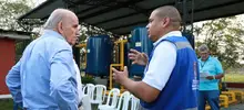 Más oportunidades para la zona rural de Cali 