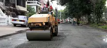 Foto recorrido comuna 5