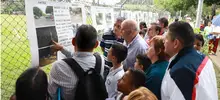 Foto recorrido comuna 5