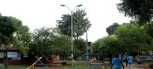 Recorrido por la comuna 18