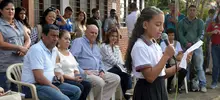 Recorrido por la comuna 18
