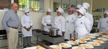 Recorrido por la comuna 18