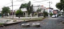 Recorrido Alcalde por la comuna 10
