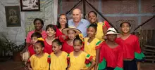 recorrido comuna 8