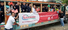 Recorrido por la Elvira