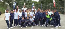 Recorrido por la Elvira