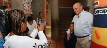 Recorrido comuna 4