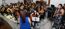 La gesta libertadora de Santiago de Cali como precursora de la Independencia conmemoró 209 años 