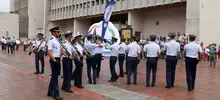 La gesta libertadora de Santiago de Cali como precursora de la Independencia conmemoró 209 años 