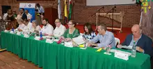 “La labor de las lideresas de DDHH es determinante en los procesos de construcción de paz”: Maurice Armitage
