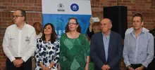 “La labor de las lideresas de DDHH es determinante en los procesos de construcción de paz”: Maurice Armitage
