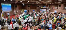 “La labor de las lideresas de DDHH es determinante en los procesos de construcción de paz”: Maurice Armitage
