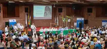 “La labor de las lideresas de DDHH es determinante en los procesos de construcción de paz”: Maurice Armitage