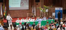 “La labor de las lideresas de DDHH es determinante en los procesos de construcción de paz”: Maurice Armitage
