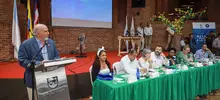 “La labor de las lideresas de DDHH es determinante en los procesos de construcción de paz”: Maurice Armitage