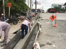 Este mes se terminarán obras pendientes en el Parque Lineal Río Cali