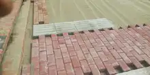 Este mes se terminarán obras pendientes en el Parque Lineal Río Cali