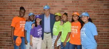 “La labor de las lideresas de DDHH es determinante en los procesos de construcción de paz”: Maurice Armitage