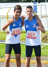 Nuestros campeones Selecciones Cali buscan nuevamente la victoria en los Juegos Departamentales 2019