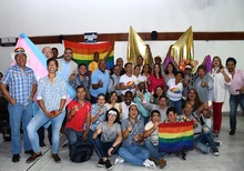 La comunidad Lgbti de Cali ya tiene Política Pública