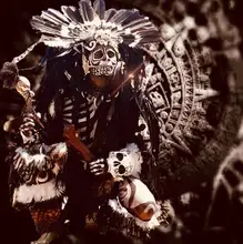 Agrupación Danza Azteca México se presentará en el Bulevar del Río