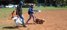 Alcaldía de Cali inició las jornadas de Reciclatón