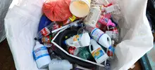 Alcaldía de Cali inició las jornadas de Reciclatón