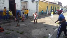 Así funciona la intervención pedagógica que la Emru implementa con mujeres y niñez del área de renovación urbana