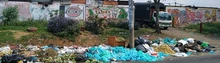MÁS soluciones por el medio ambiente de nuestra ciudad 